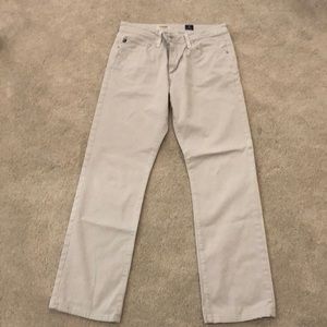 Adriano Goldschmied Protege Pants (size 33x34)